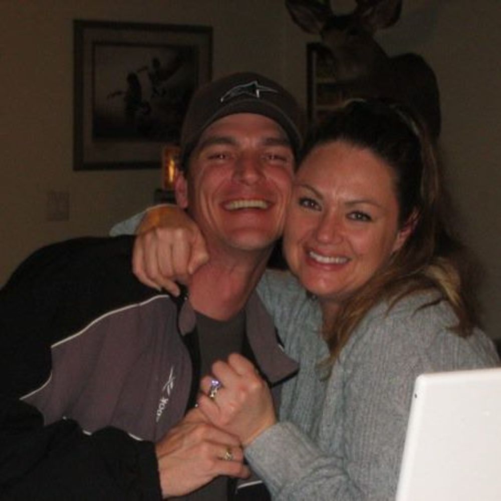 Meet your Posher, Cynthia